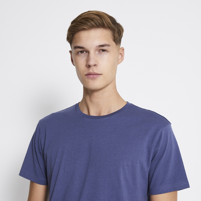 Basic-T-Shirt "Marlon"